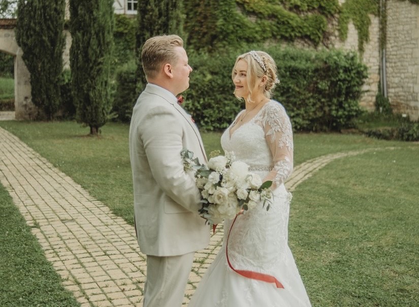 beautiful-bridal-garden-bouquet