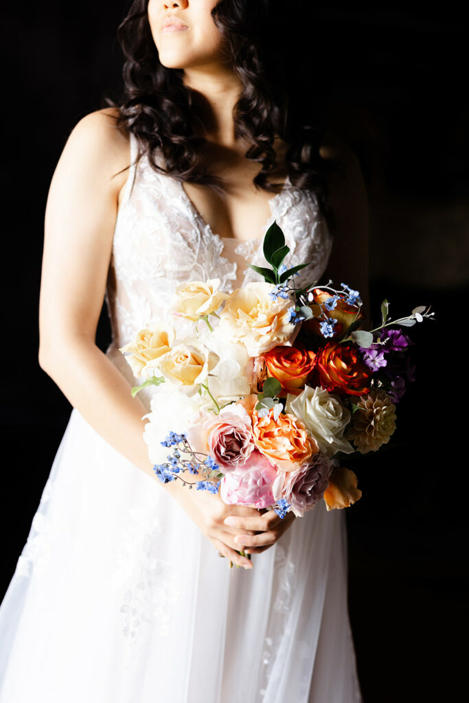 your-wedding-bouquet-reflects-you