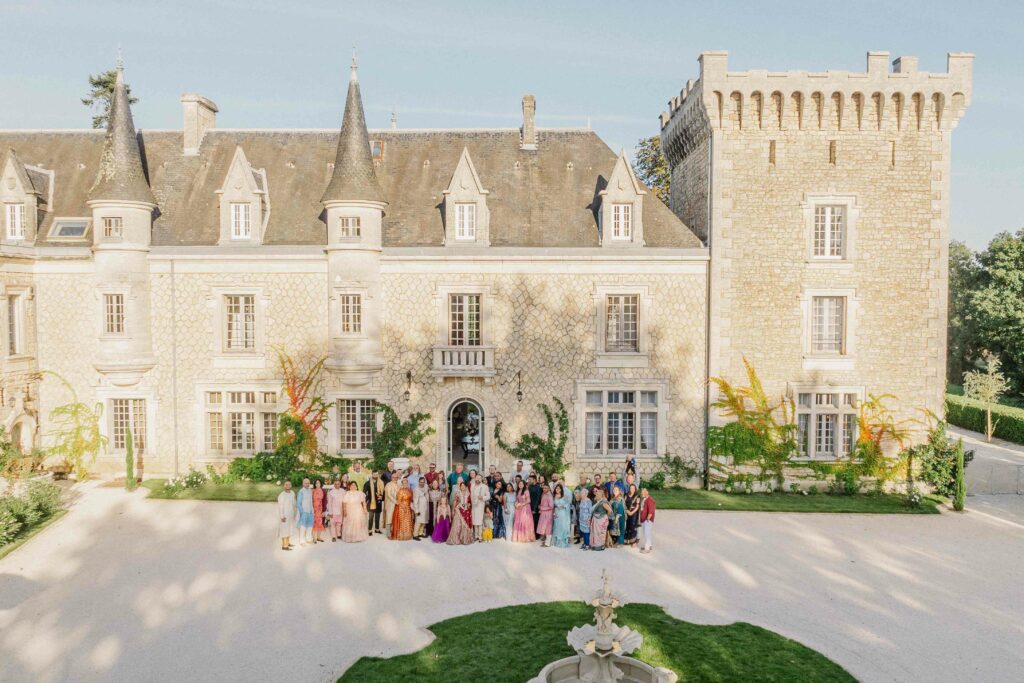 10-Fairytale-wedding-venue-in-south-of-France-Chateau-de-la-Couronne-with-international-guests-by-Innar-Hunt-Films-copy