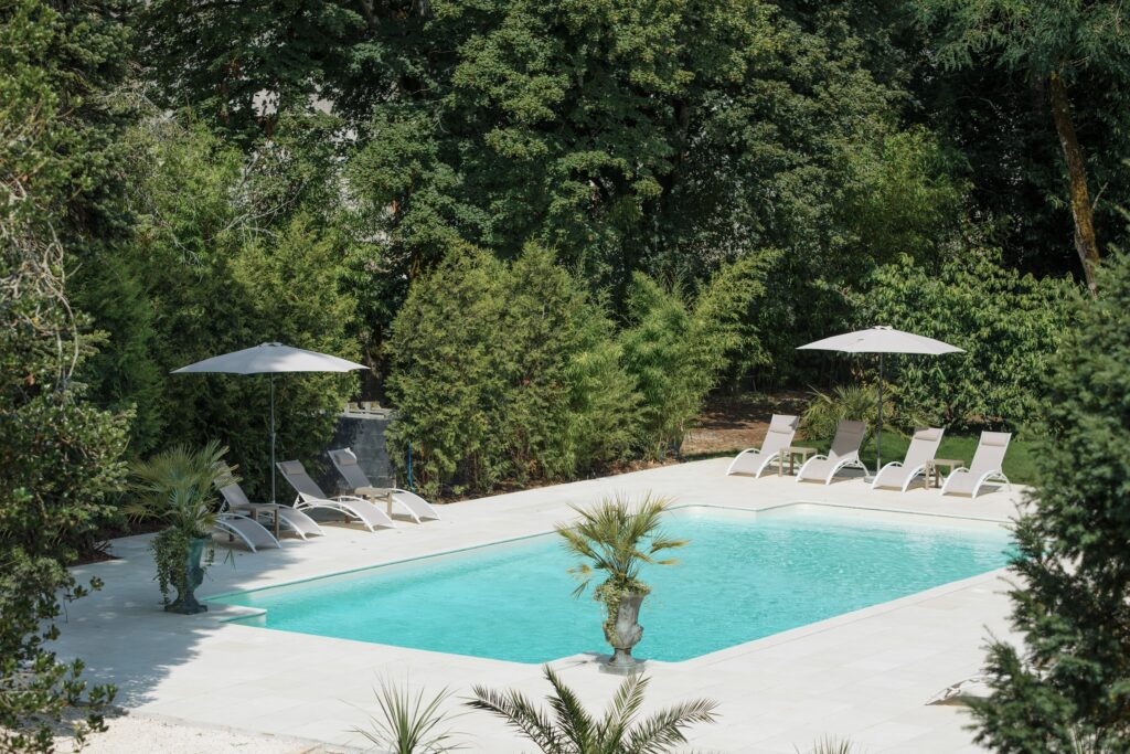 6-Swimming-pool-at-Chateau-de-la-Couronne-for-pool-party-after-the-wedding-copy