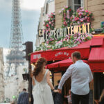 Gongolens Photography in Paris