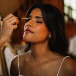 DIY Wedding bride