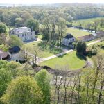 Château Chevreuil french wedding supplier chateau for weddings elopements and parties