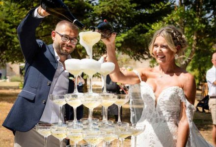 Belle Epoque Weddings - Wedding Planner for Brides and Brides-to-be in the south west of France, Bordeaux and Surrounding - French Wedding Suppliers