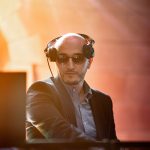 DJ Mas Sami French Wedding DJ in Bordeaux using French Wedding Suppliers and French Wedding Venues