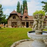Domaine des Déesses French Wedding Venue and Chateaux French Wedding Suppliers French Wedding Venues