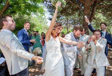 Lana Dowling Cinematic Wedding Photography and Content Creation using French Wedding Venues and French Wedding Suppliers that are English Speaking