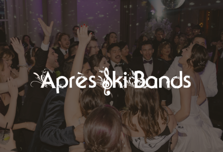 Après Ski Bands - Providing Live Bands, DJs, Singers and Entertainment for French Weddings with English Speaking Suppliers Courtesy of Say I Do In France