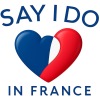 Say I Do in France - Wedding Directory of English speaking suppliers and venues for french weddings and celebrations